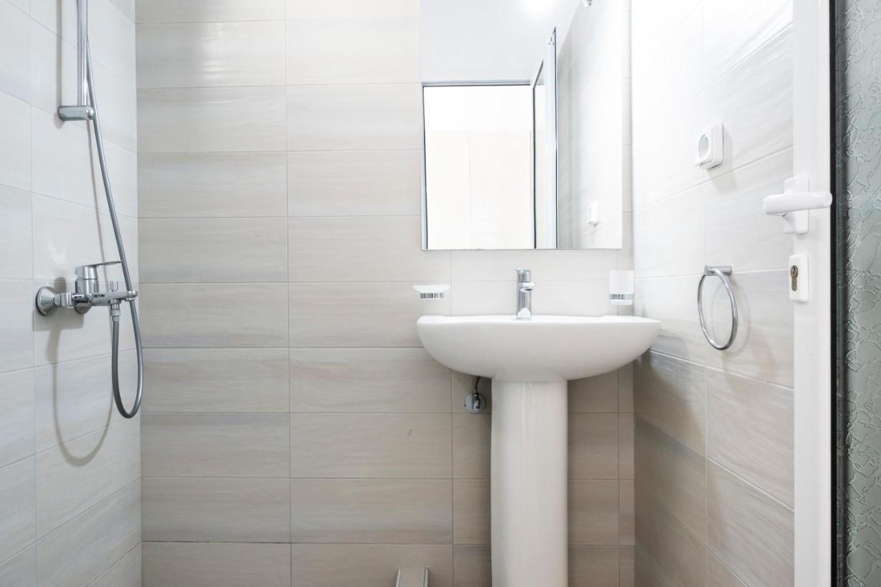 Hotel Blue Horizon Himara