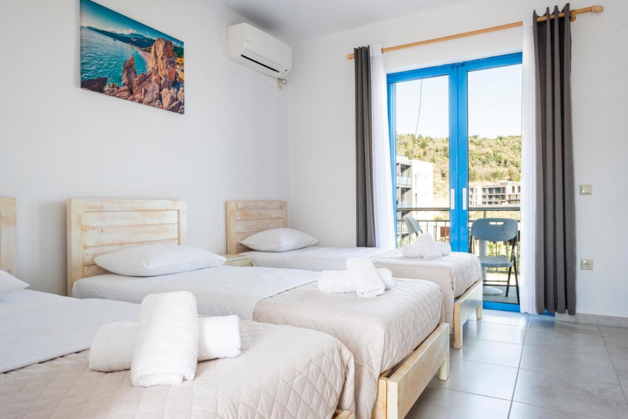 Blue Horizon Hotel