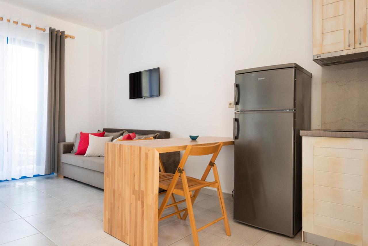 Hotel Blue Horizon Himara