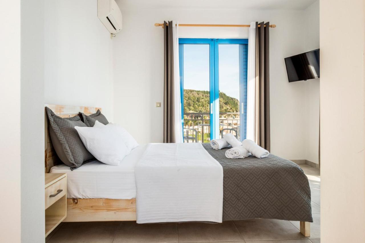 Blue Horizon Hotel Himara