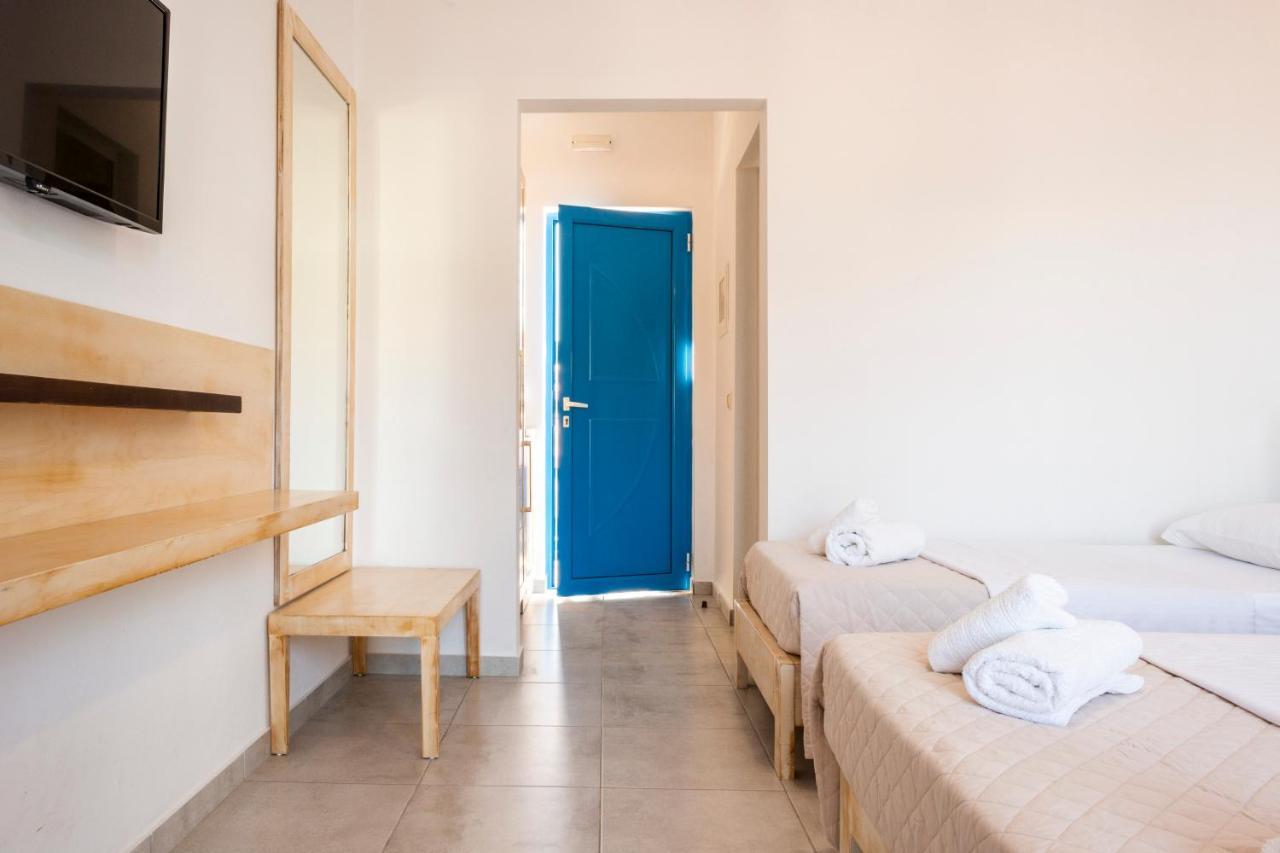 Blue Horizon Hotel Himara