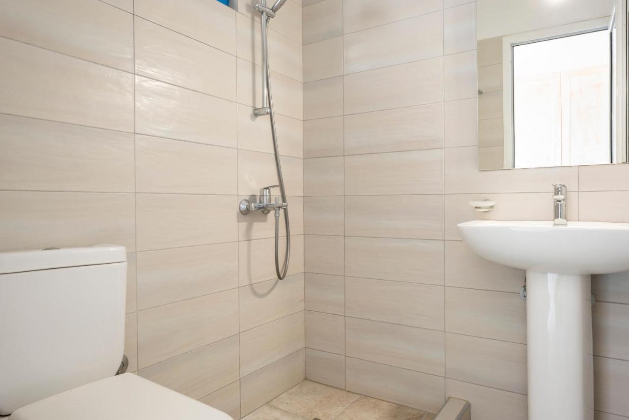 Blue Horizon Hotel Himara
